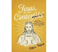 Jesus, Be The Centerfold: Choosing Covenant Faith Over Airbrushed Christianity