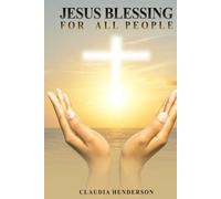 JESUS BLESSING FOR ALL PEOPLE