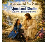 Jesus Called My Name: Ajmal and Dhalia: A Love That Never Leaves: 2