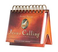 Jesus Calling: calendario perpetuo di 365 giorni (An Inspirational DaySpring DayBrightener)