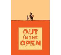 Jesús Carrasco Out in the Open (Copertina rigida)