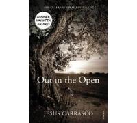 Jesús Carrasco Out in the Open (Tascabile)