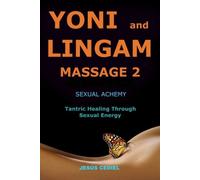 Jesús Cediel Yoni and Lingam Massage 2 (Tascabile)