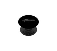 Jesus Changed My Life Ask Me How PopSockets PopGrip Adesivo