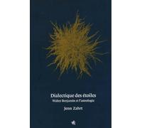 Jésus-Christ fait-il l'unité du Nouveau Testament ? N61: Walter Benjamin et l'astrologie