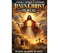 JESUS CHRIST IS REAL