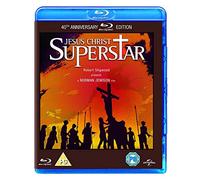 Jesus Christ Superstar (1973) [Edizione: Regno Unito]