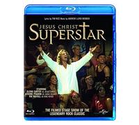 Jesus Christ Superstar (2000) [Edizione: Regno Unito]