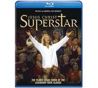 Jesus Christ Superstar