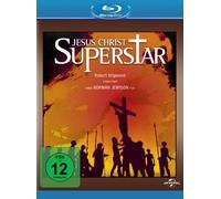 Jesus Christ Superstar