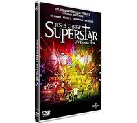 Jesus-christ superstar