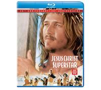 Jesus Christ Superstar (40th Anniversary) (Blu-ray) (Blu-ray) Ted Neeley