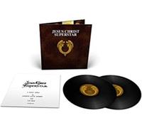 Jesus Christ Superstar 50 (2 Lp) - Andrew Lloyd Webber (Vinile)