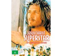 Jesus Christ Superstar (50th Anniversary)