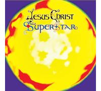 jesus christ superstar - a rock opera - original soundtrack