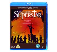 Jesus Christ Superstar (1973) [Edizione: Regno Unito]