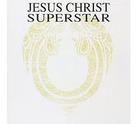 Cast Recording - Jesus Christ Superstar (2 CD)