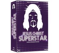JESUS CHRIST SUPERSTAR COMBO BLU-RAY + DVD NUOVO