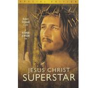 Jesus Christ Superstar – DVD – Universal Pictures