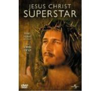 Jesus Christ Superstar DVD (DVD) Glenn Carter Jérôme Pradon Fred Johanson