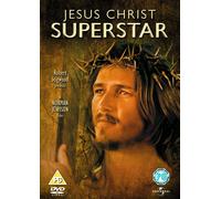 Jesus Christ Superstar (DVD) Kurt Yaghjian Ted Neeley Robert LuPone Bob Bingham