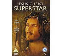 Jesus Christ Superstar [Edizione: Regno Unito]