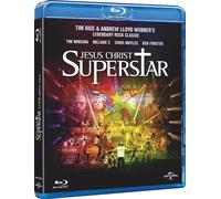 Jesus Christ Superstar - Live Arena Tour (Blu-ray) Forster Ben Minchin Tim