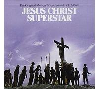 Jesus Christ Superstar: The Original Motion Picture Soundtrack Album (CD) Album