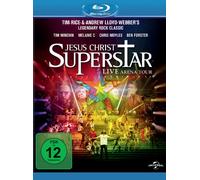 Jesus Christ Superstar - The Arena Tour