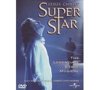 Jesus Christ Superstar (Teatrale)