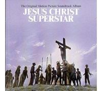 Jesus Christ Superstar: The Original Motion Picture Soundtrack Album (CD) Album