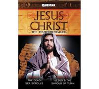 Jesus Christ: The Truth Revealed 2 pk. (DVD) Greg Henry John Shrapnel