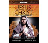 Jesus Christ: The Truth Revealed – Greg Henry, John Shrapnel – DVD – Confezione da 2