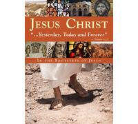 Jesus Christ-Yesterday Today - Jesus Christ-Yesterday Today & For [Edizione: Stati Uniti]