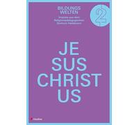 Jesus Christus: 2