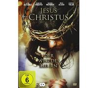 Jesus Christus - Die größte Geschichte aller Zeiten - Die komplette TV-Serie