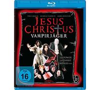 Jesus Christus Vampirjäger