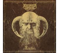 Jesus Chrusler Supercar - Lucifer