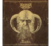 Jesus Chrüsler Supercar Lücifer (Vinyl LP) 12" Album