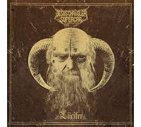 Jesus Chrusler Super - Lucifer - Vinyl Record - E72z