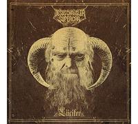 Jesus Chrusler Supercar - Lucifer