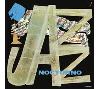 Jesus 'Chucho' Valdes Jazz Nocturno (Vinyl LP) Bonus Tracks 12" Album