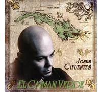 Jesus Cifuentes - El Caiman Verde