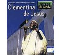 JESUS, CLEMENTINA DE - RAIZES DO SAMBA