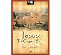 Jesus-Complete Story - Jesus-Complete Story