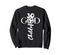 JESUS CRISTO 30 YEARS CHILD OF GOD CALCIO 30° COMPLEANNO Felpa