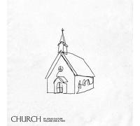 Jesus Culture - Church (Volume 1 & 2) (2 CD)