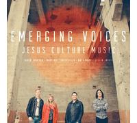 Jesus Culture - Emerging Voices