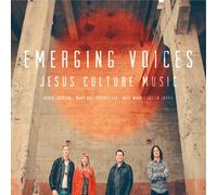 Jesus Culture - Jesus Culture-Emerging Voices
