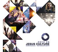Jesus Culture - This Is Jesus Culture - Spanish